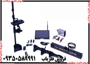فلزیاب ژاپنی