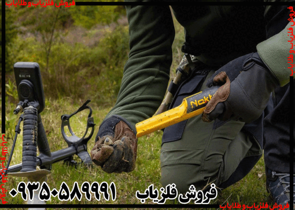 فلزیاب AccuPoint - Image 5