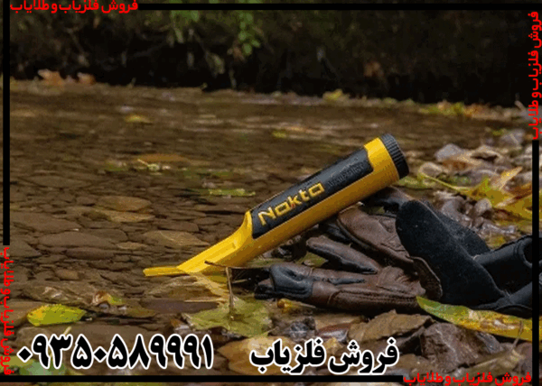 فلزیاب AccuPoint - Image 6