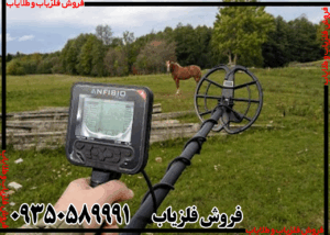 خرید فلزیاب آنفیبیو