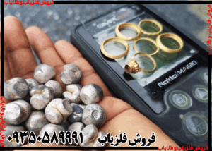 نمایندگی فلزیاب در ایران