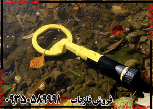 فلزیاب پین پوینتر پالس دایو