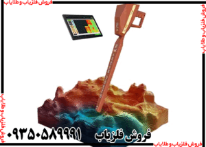شرکت فلزیاب آژاکس آمریکا