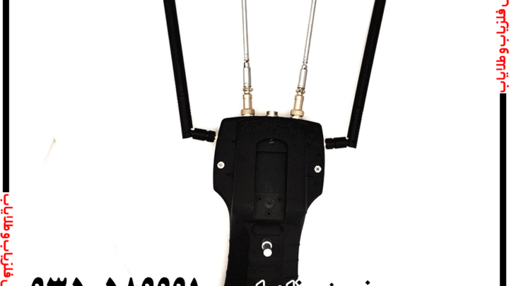 ردیاب و اسکنر Thomas TH 12-P 2025 | فلزیاب توماس