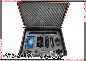 فلزیاب تصویری ایمیجر 16000