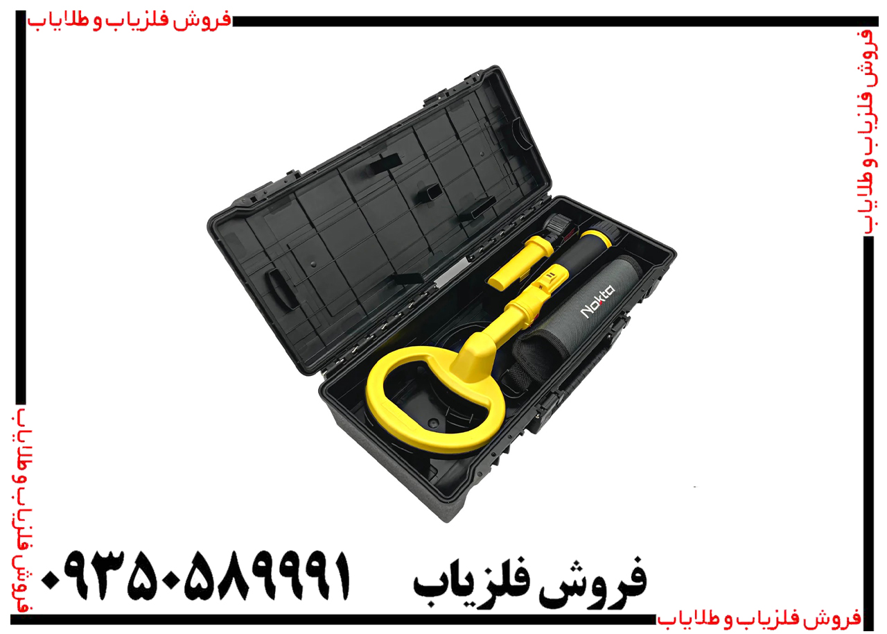 پین پوینتر پالس دایو