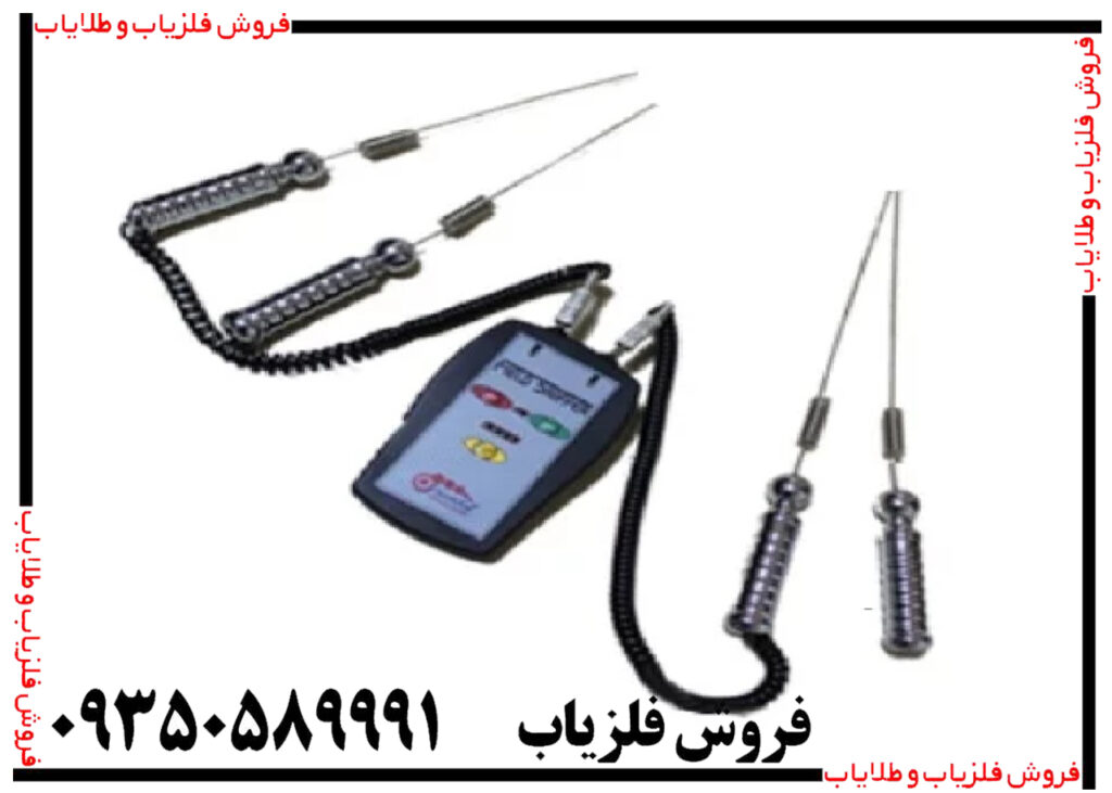 ردیاب تی ای 108- TA 108